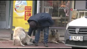 Bursa'da polise yakalan Kenan komutan: Covid-19'u öldürüyorum
