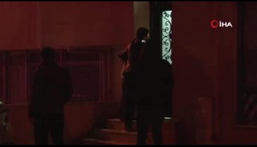 14 yaşındaki kız çocuğu evinde ölü bulundu