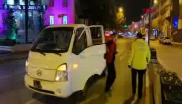 Bursa'da mazereti ikinci cezadan kurtardı