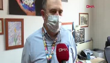 Bilim Kurulu Üyesi Kara: Ülkemizde tespit edilmiş mutasyon verisi yok