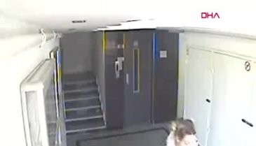 Bebeğini çöpe atan anne ve erkek arkadaşı gözaltında -2