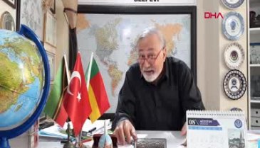Orhan Kural hayatını kaybetti -2