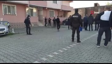 Bursa'da cinayet işlediği öne sürülen kişi aracında intihar etti