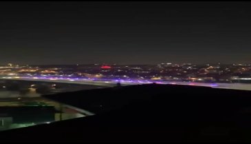 İstanbul'da ambulanslar paniğe neden oldu - 2
