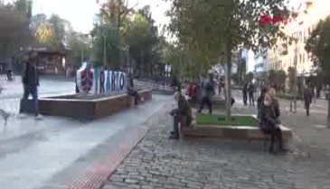 Bilim Kurulu Üyesi Özlü: Aşı olmamanın tehlikesi çok daha büyük