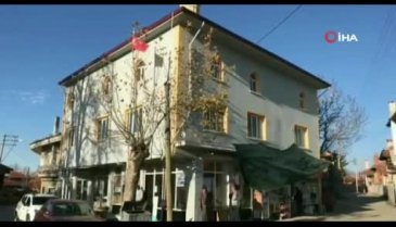 Denizli'de akılalmaz olay! Komşusunun 150 bin lirasını çaldı