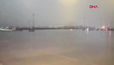 Pegasus kazasında kaptan pilot 'asli' kusurlu bulundu