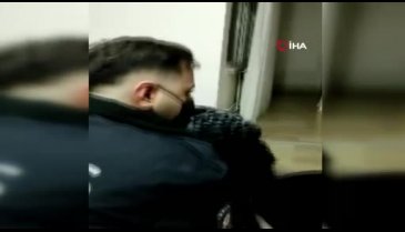 Bursa'da sevgilisi tarafından terkedilen genç kız, intihara kalkıştı