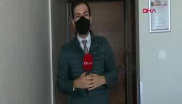 Bursa'da koronavirüs nedeniyle emzirme odasına birlikte alınmayan anne-kız, hemşireye saldırdı