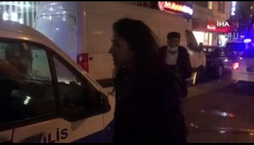 Bursa'da sevgilisi tarafından terkedilen genç kız, intihara kalkıştı - 2
