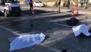 Şanlıurfa'da iki aile arasında arazi kavgası: 4 ölü, 4 yaralı