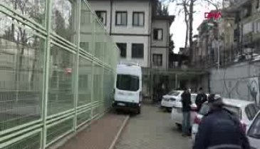 Bursa'da kahvaltıya çağırmaya geldiler, ölü buldular