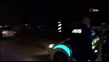 Bursa'da TIR ile kamyonet çarpıştı: 1 yaralı