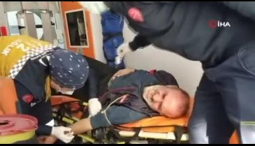 Altınları isteyen kız tarafına kurşun yağdırdı