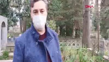57 yıllık evli çift 5 saat arayla koronavirüsten öldü