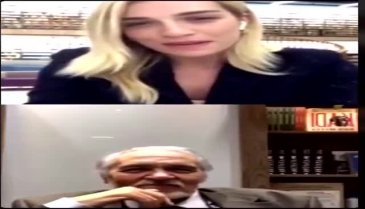 İlber Ortaylı: Taciz lafları üremiş, gerçekten aptallara