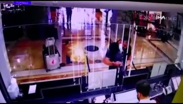 Uluslararası uyuşturucu kartelinin İngiliz üyesinin kaçış görüntüleri ortaya çıktı