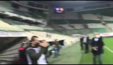 Muhteşemsiniz gençler! Timsah evinde 3 puanı kaptı