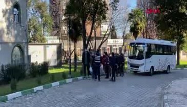 Dolandırıcı çetesinin lideri: Kimseye inanıp da para göndermeyin