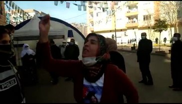 Bakan Soylu'dan Demirtaş'a özgürlük isteyenlere görüntülü tepki