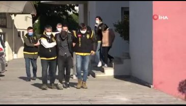 İğrenç şantaj! Müstehcen görüntülerle tehdit ettiler