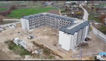 Bursa Osmangazi değişiyor, hayat daha da güzelleşiyor