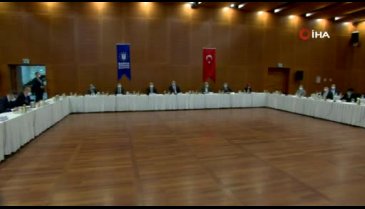 Bursa Büyükşehir Belediye Başkanı Aktaş'tan Kozahan açıklaması