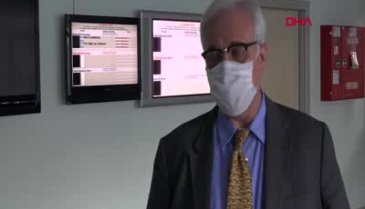 Prof. Dr. Özlü: Yılbaşında dikkat etmezsek 15-20 gün sonra bedel öderiz