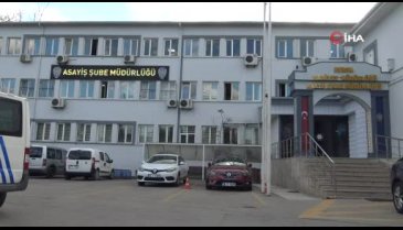Bursa Uludağ abluka altında