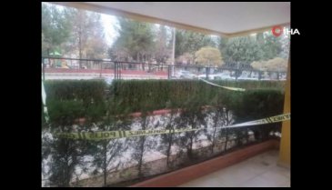 17 yaşındaki Feyzanur'dan acı haber