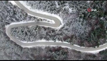 Bursa Uludağ yabancı turistlere kaldı