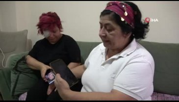 Acilde verilen serumun ardından hayatı karardı
