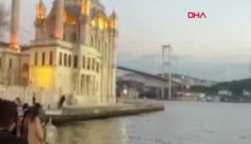 Özel Harekat Polisi böyle kurtardı