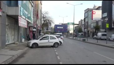 Maske uyarısı yapan doktora saldırdılar