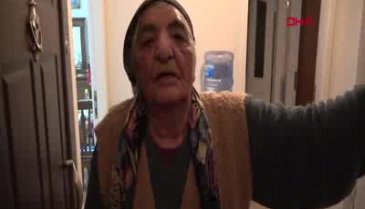 Yardım bahanesiyle yaşlı kadına gasp dehşeti!