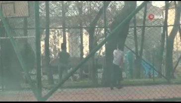 Bursa'da duyarsızların yüzünden polis ihbardan ihbara koştu