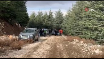 Genç kadının feci sonu! 13 gün sonra...