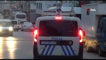 Bursa'daki kumar baskınında kıraathane sahibinin polislere cevabı 'pes' dedirtti