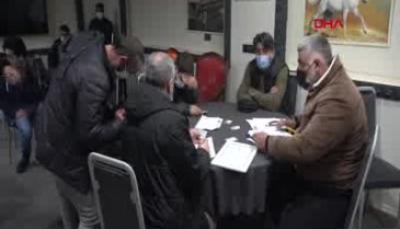 Bursa'daki kumar baskınında kıraathane sahibinin polislere cevabı 'pes' dedirtti - 2