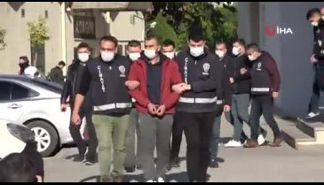 'Dul' kavgasında kan aktı