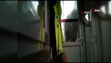 Fethi Sekin'in yeni görüntüleri ortaya çıktı