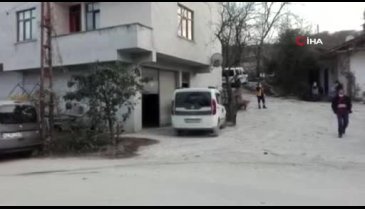 Önce kardeşini, sonra da yengesini öldürdü