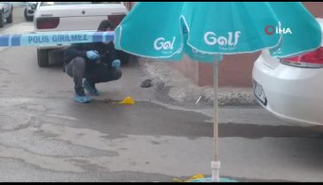 Bursa'da 80 yaşındaki baba tartıştığı oğlunu bacağından vurdu