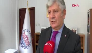 Profesör Aydın: Sömestr tatilinden sonra okullar açılmalı