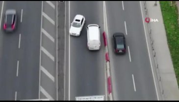 Vali paylaştı, emniyet cezayı kesti