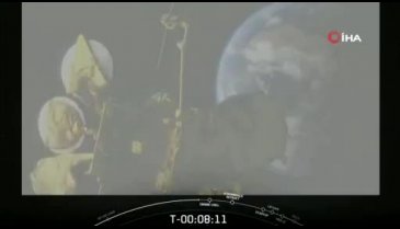 TÜRKSAT 5A fırlatıldı!