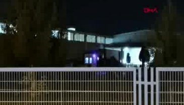 Bursa'da tekstil fabrikasında 20 kadın işçi, boyadan zehirlendi