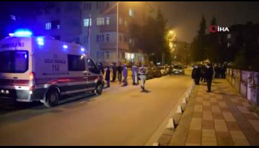 Malatya, şehit haberiyle yandı