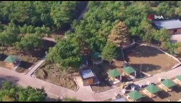 2021 Bursa Yıldırım'ın yatırım yılı olacak
