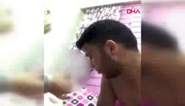 Ümitcan Uygun gözaltına alındı